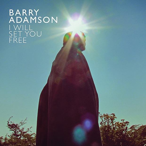 Barry Adamson - I Will Set You Free